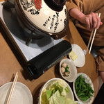 User's review image for 赤から 立川北口店