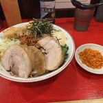 User's review image for ラーメン鷹の目 北千住店
