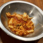用户对于味覚園 銀座店的评论图