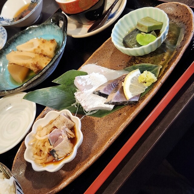 用户对于おでんと馳走 華とら的评论高清图
