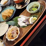 用户对于おでんと馳走 華とら的评论图