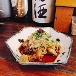 用戶對於日本酒居酒屋 鍋横 赤燈的評論圖