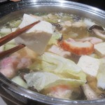 用戶對於とようけ屋山本 本店的評論圖