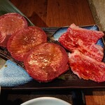 User's review image for 和牛焼肉 土古里 八重洲店