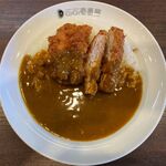用户对于カレーハウス ＣｏＣｏ壱番屋 中央区石山通店的评论图