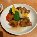 用户对于中国酒家 朝陽閣 パナンテ天満橋店的评论图