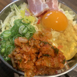 用戶對於お好み焼き わらえる的評論圖