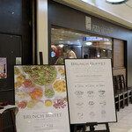 User's review image for PIZZA SALVATORE CUOMO サブナード