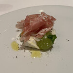 用户对于リストランテ カノフィーロ的评论图