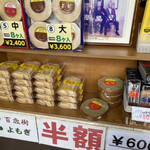 User's review image for 島田屋製菓