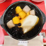 用戶對於台湾甜商店 新宿店的評論圖