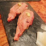 User's review image for 恵比寿焼肉　kintan