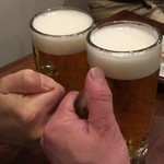 用戶對於かぶら屋 青砥店的評論圖