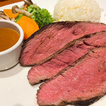 User's review image for アウトバックステーキハウス 池袋店
