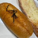 User's review image for ベーカリー&カフェ ルパ 笹塚店