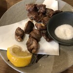 用戶對於鳥良商店 上野6丁目店的評論圖