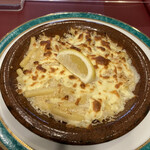 用戶對於山惣 熊の前本店的評論圖