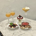 User's review image for enfants terribles