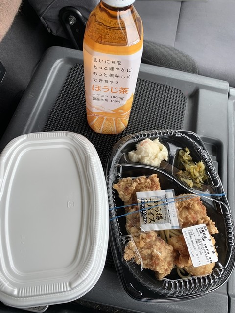 User's recommendation image for ほっともっと 泉大津松之浜店