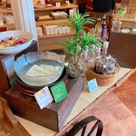 User's review image for ナチュラルガーデン