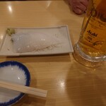 用戶對於魚三酒場 新小岩店的評論圖