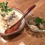 用戶對於茅場町 牡蠣入レ時的評論圖