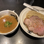 User's review image for 麺屋武蔵 武骨相傳