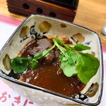 用戶對於南海グリル 天兆閣別館的評論圖