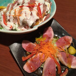 User's review image for 北海道海鮮 にほんいち 本町店