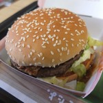 User's review image for マクドナルド 恵比寿駅前店