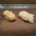 用戶對於おたる政寿司 新宿店的評論圖