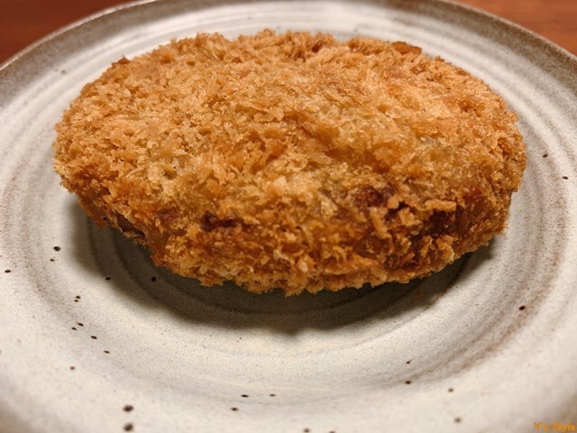用户对于味のタテハラ的评论图