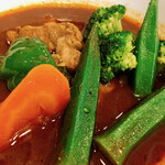 用户对于木多郎 澄川本店的评论图