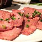 用戶對於ホルモン焼肉 縁 西荻窪店的評論圖
