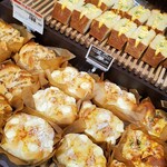 User's review image for コープベーカリー 柴崎店