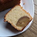 User's review image for 小布施堂 日本橋三越