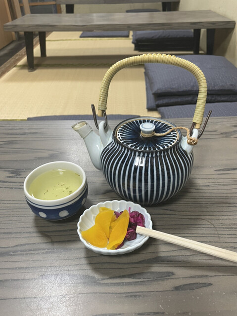 用戶對於大和家的評論高清圖