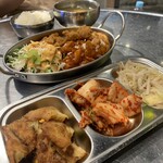 User's review image for 韓国酒場 コッキオ EST店