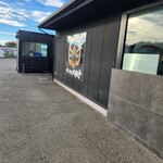 用户对于ラーメン 大戦争 和泉店的评论图