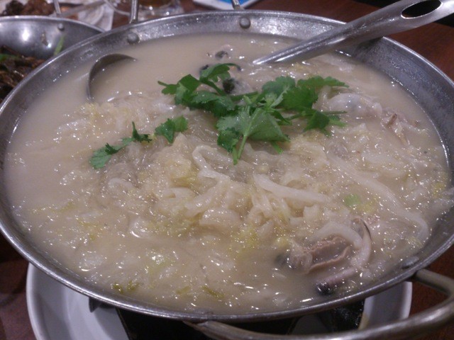 用戶對於京華閣的評論高清圖