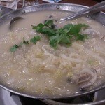 用戶對於京華閣的評論圖