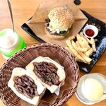 User's review image for Grill Cafe Excellent