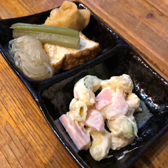 用户对于函館いか家的评论图