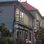 用戶對於山本酒店的評論圖