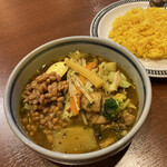 User's review image for 下北スパイス
