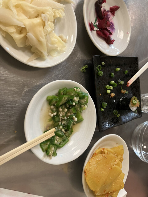 用户对于鮨角打ち・裏酒商たかの的评论高清图