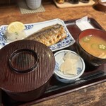 User's review image for 炭火焼食堂 こがね屋
