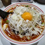 User's review image for 蒙古タンメン中本 吉祥寺店