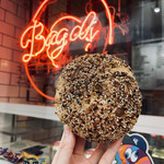 用戶對於NEW NEW YORK CLUB BAGEL & SANDWICH SHOP的評論圖