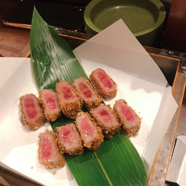 用戶對於じゃんけん 蒲田店的評論圖
